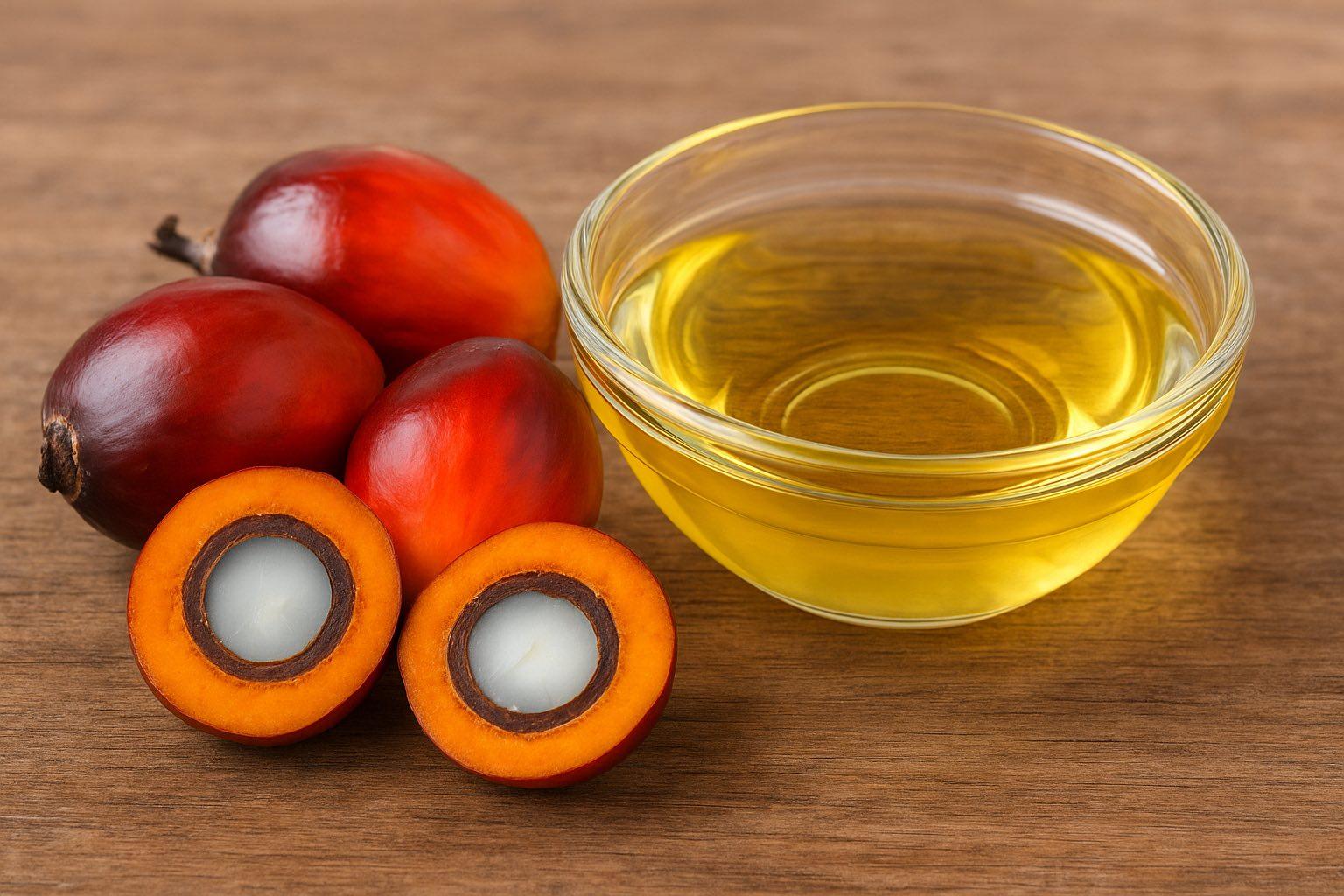 Top 9 Edible Oils suppliers in United States: Capabilities & Buyer Fit - 2