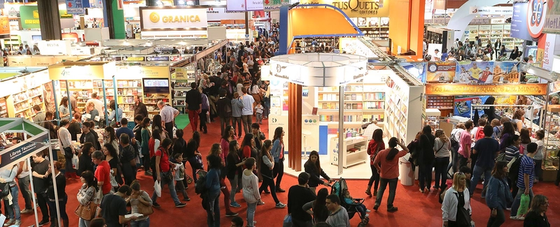 Inside Feria Internacional del Libro: B2B Key Insights - 2