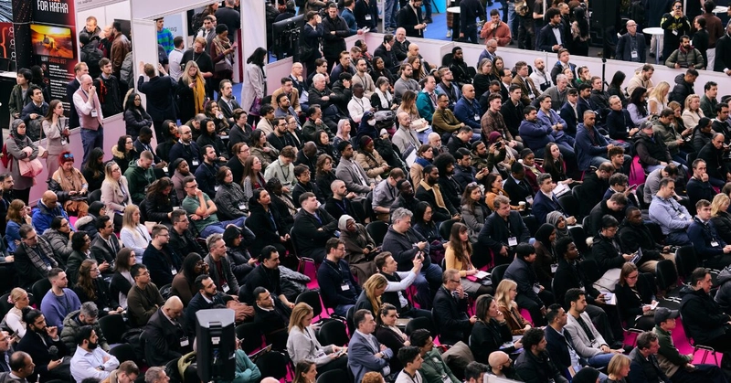 Discover Data Centre Expo Europe: B2B Event Guide - 3