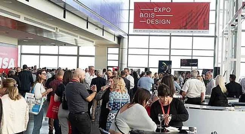 Discover Wood Design Expo: B2B Event Guide - 3