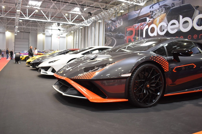 Why Bucharest Auto Show and Accessories Matters for B2B - 2