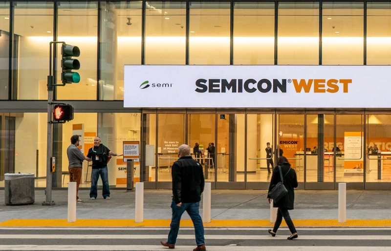 Unlock SEMICON West: Must-Know B2B Event - 2