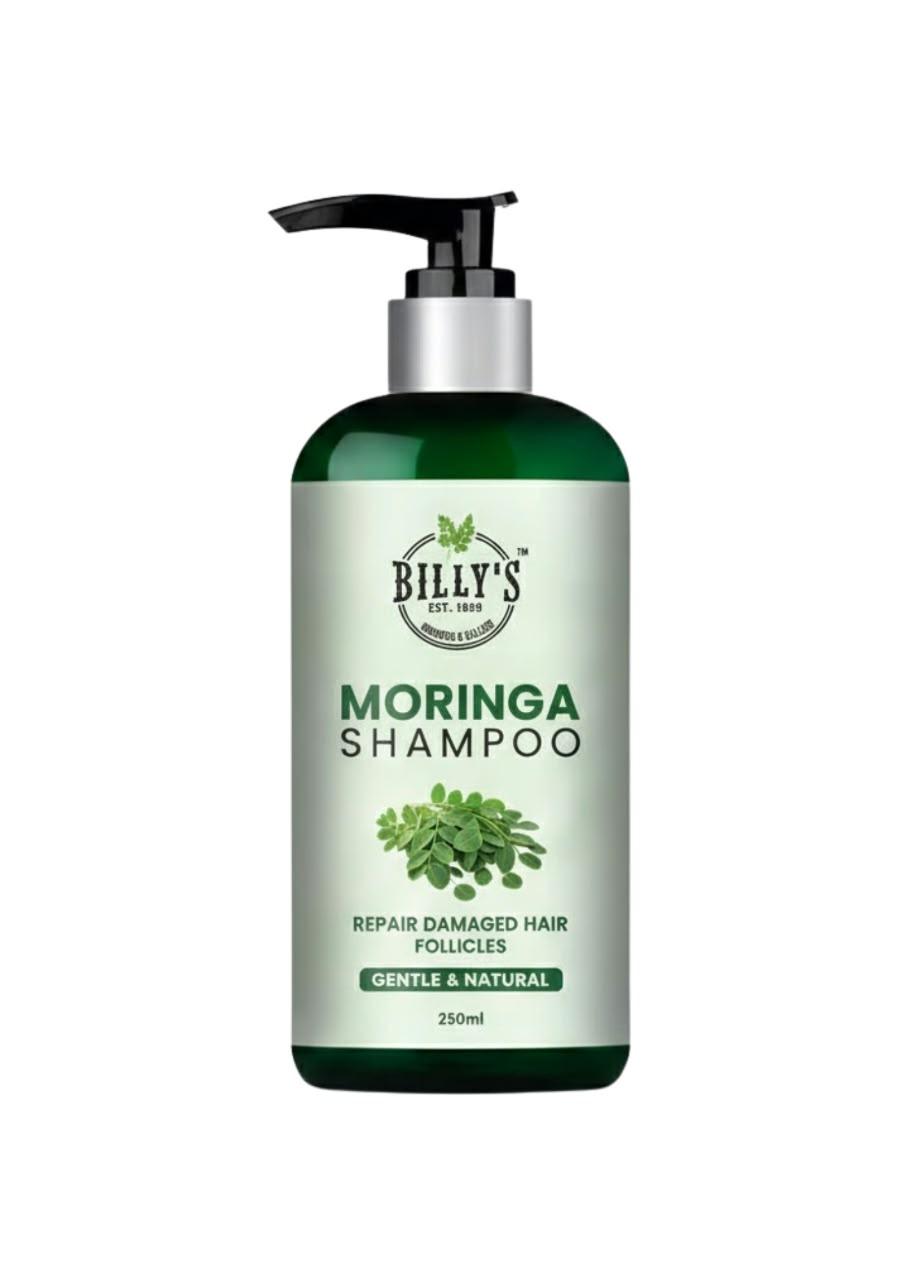 Moringa Shampoo