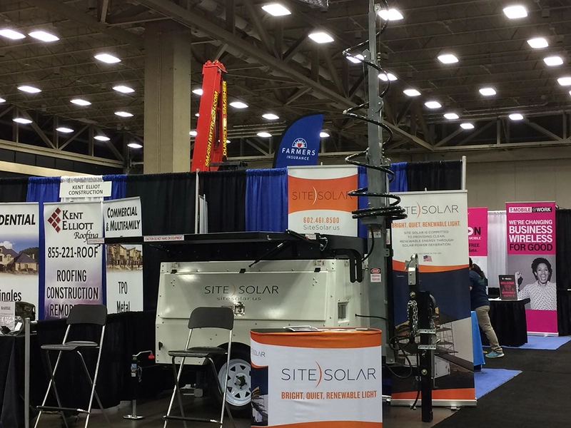 Inside Los Angeles Build Expo: B2B Key Insights - 3