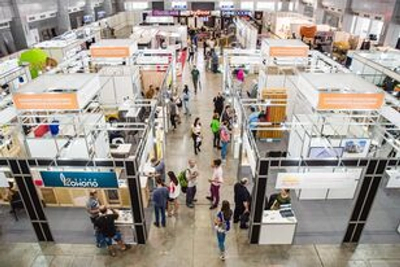Discover Foundry Expo: B2B Event Guide - 1