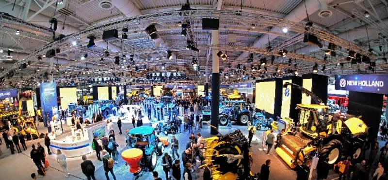 Inside FutureAg: B2B Key Insights - 1