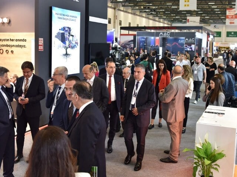 Unlock Tube Eurasia: Must-Know B2B Event - 2