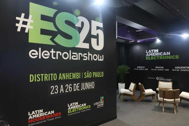 Why Attend Latin American Electronics International Sourcing Show? B2B Intro - 1