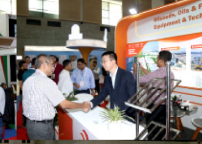 Discover Oils & Fats Expo Bangladesh: B2B Event Guide - 2