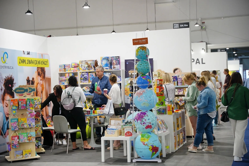 Why World Of Kids Expo Poland Matters for B2B - 2