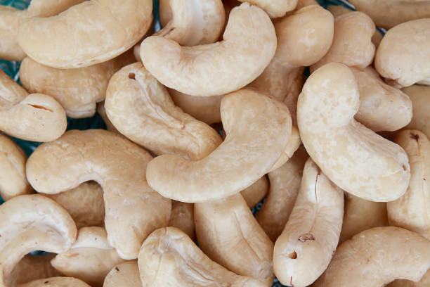 A Comprehensive Guide to Sourcing High-Quality Cashew Nuts: Top 8 Cashew Nuts Suppliers in Spain in Year 2025
