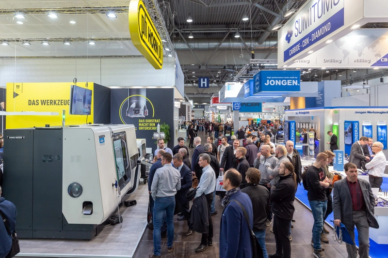 Inside Zuliefermesse Z: B2B Key Insights - 2
