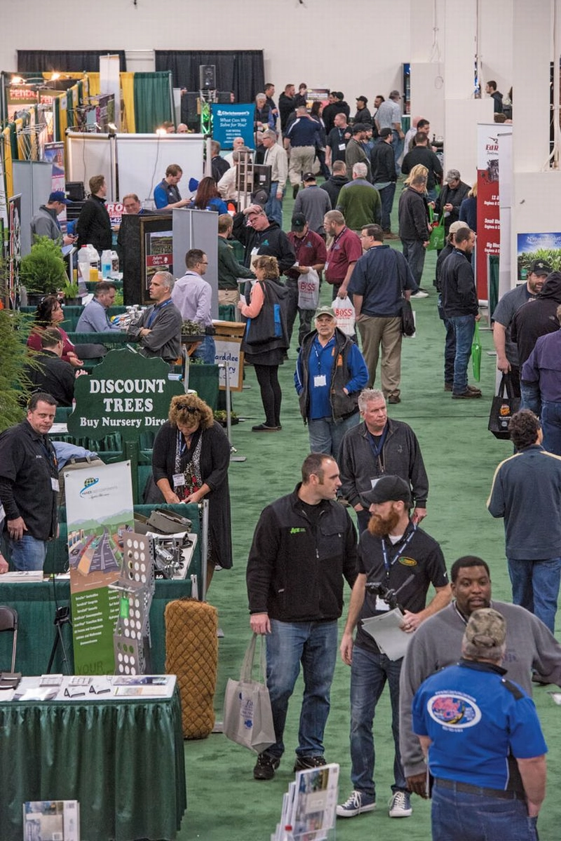 MGIA Annual Trade Show & Convention Revealed: B2B Opportunity - 1