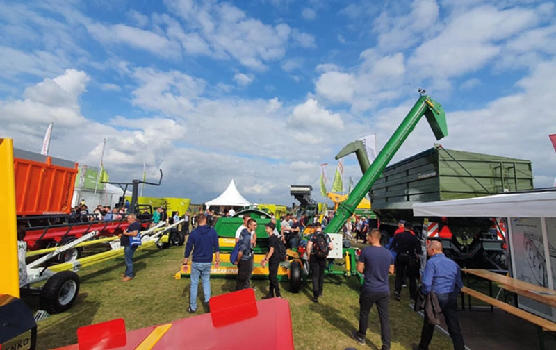 AGRO SHOW Spotlight: B2B Essentials - 1