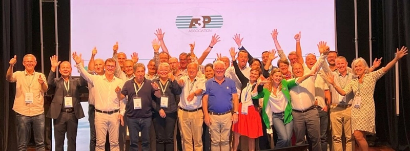 Why A3P INTERNATIONAL CONGRESS Matters for B2B - 3