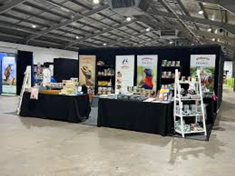 Discover ANIMAL EXPO ADELAIDE: B2B Event Guide - 1