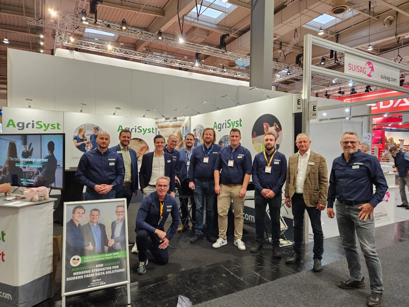 Agrovision Spotlight: B2B Essentials - 2