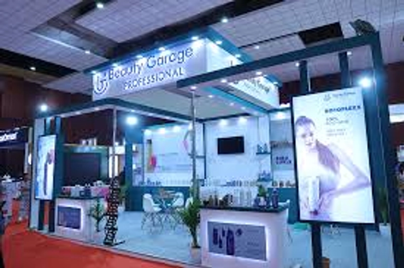Inside Beautech Cosmetic & Salon Expo: B2B Key Insights