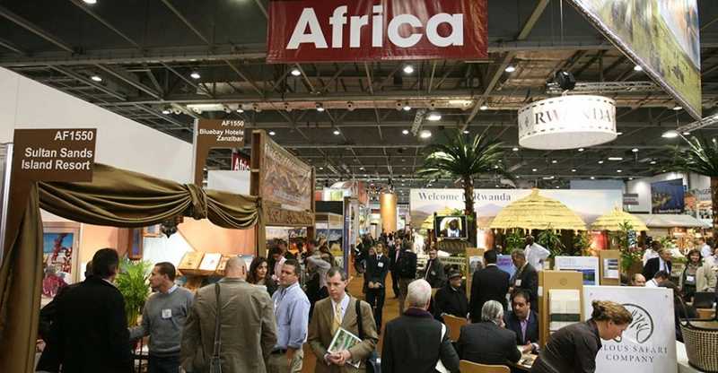 Inside World Travel Market Africa: B2B Key Insights - 2