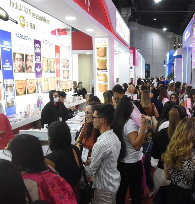 Unlock Estetica In Rio: Must-Know B2B Event - 3
