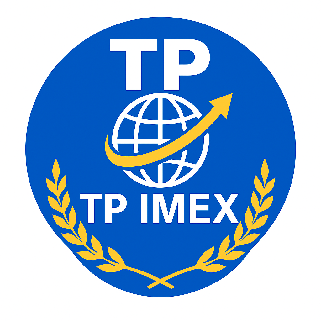 TP IMEX CO.,LTD