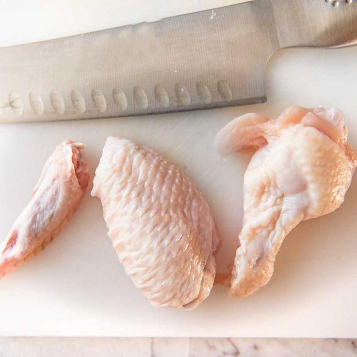 Frozen Chicken Mid Joint Wings / Frozen Chicken MJW/ Brazilian Chicken Wings suppliers | Frozen Chicken Wing