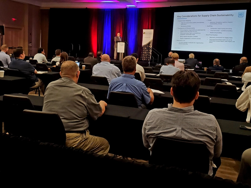 TRACTION SUMMIT Spotlight: B2B Essentials - 1