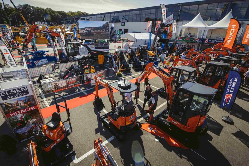 Discover Matexpo: B2B Event Guide - 2