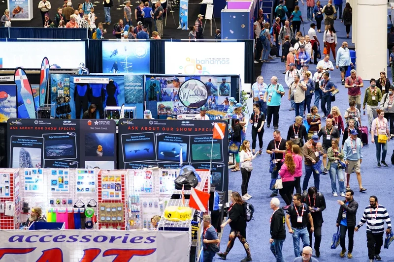 DEMA Show Spotlight: B2B Essentials - 1