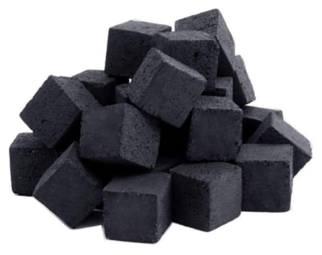 coconut shell charcoal briquettes Color Other Features Halal Age > 1 Year - 3 Years Delivery Form Cardboard