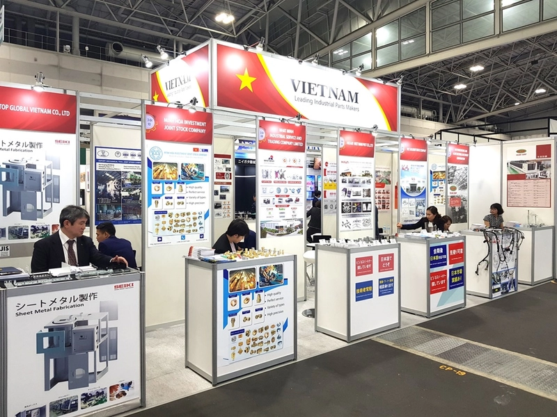 Why Attend Mechanical Components & Materials Technology Expo Nagoya ? B2B Intro - 2