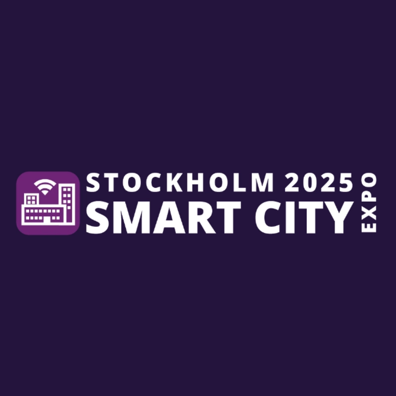 Stockholm Smart City Conference & Expo Spotlight: B2B Essentials