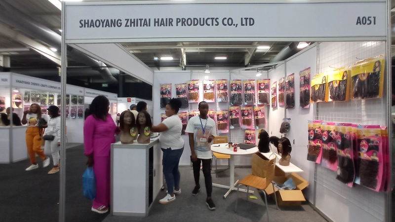 HOMELIFE South Africa International Home & Gifts Exhibition Spotlight: B2B Essentials - 2