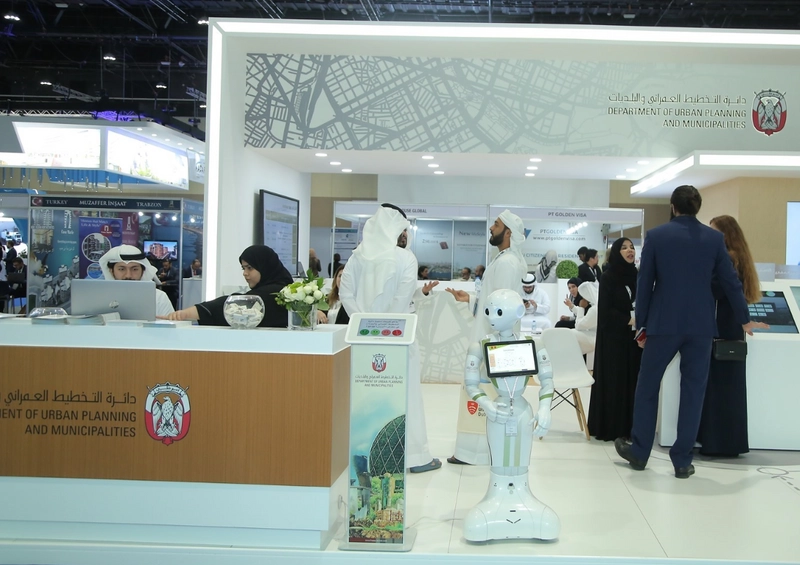 International Real Estate and Investment Show Revealed: B2B Opportunity - 1