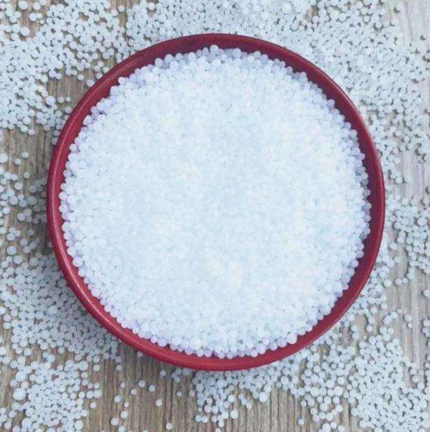 Urea 46% Nitrogen Fertilizer Form Granules Grade Granular Toxicity Non-toxic Nitrogen Content 46% Nutrient Release Rapid