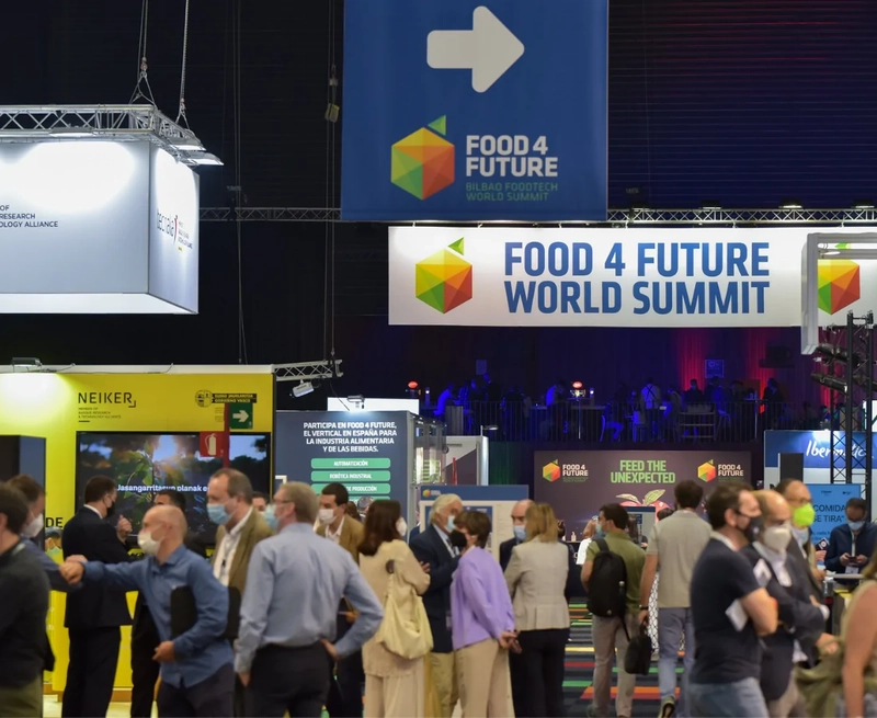 Why Food 4 Future Matters for B2B - 1