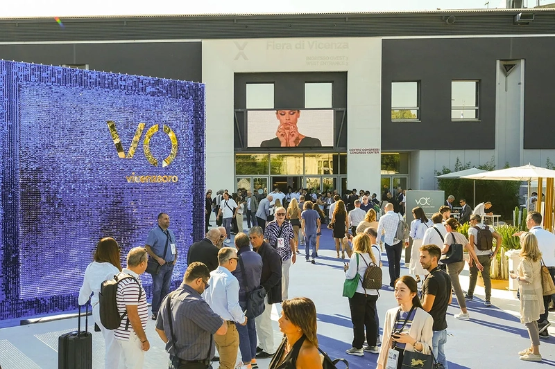 Why VICENZA ORO Matters for B2B - 2