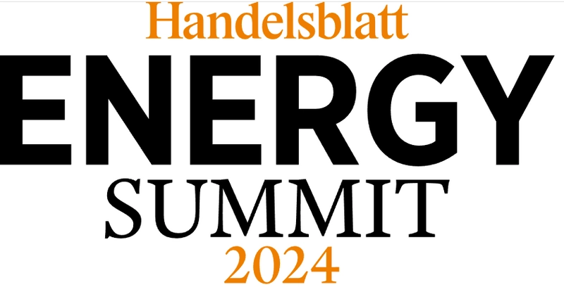 Unlock Handelsblatt Energy Summit : Must-Know B2B Event