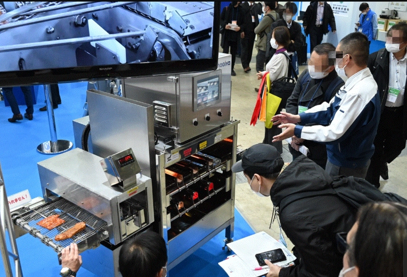 Unlock Food Tech Week: Must-Know B2B Event - 2