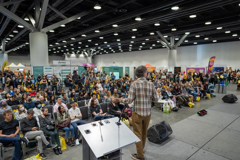 Planted Expo Toronto Revealed: B2B Opportunity - 1