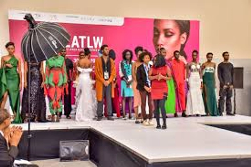 Inside EAST AFRICA TEXTILE & LEATHER WEEK: B2B Key Insights - 1