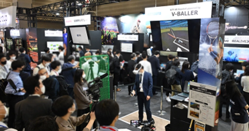 Why SPORTS BUSINESS EXPO TOKYO Matters for B2B - 2