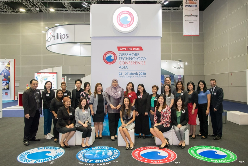 Discover OTC Asia: B2B Event Guide - 2