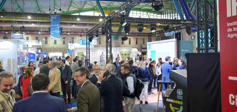 Discover Expo Agritech: B2B Event Guide - 1