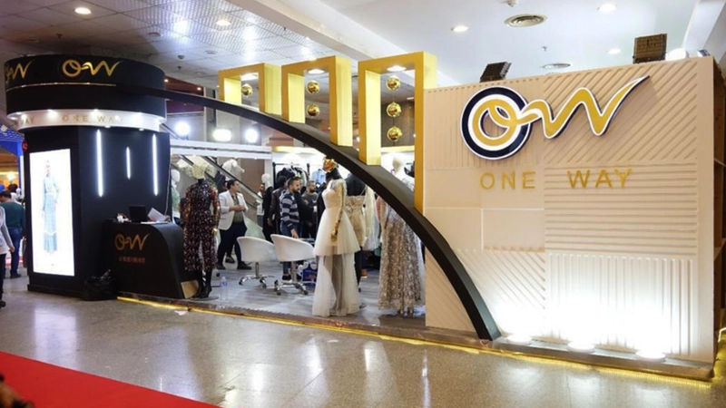 Saudi Shoes Expo Spotlight: B2B Essentials - 1