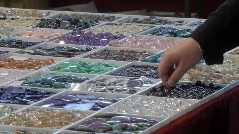 Why VERONA MINERAL SHOW Matters for B2B - 2