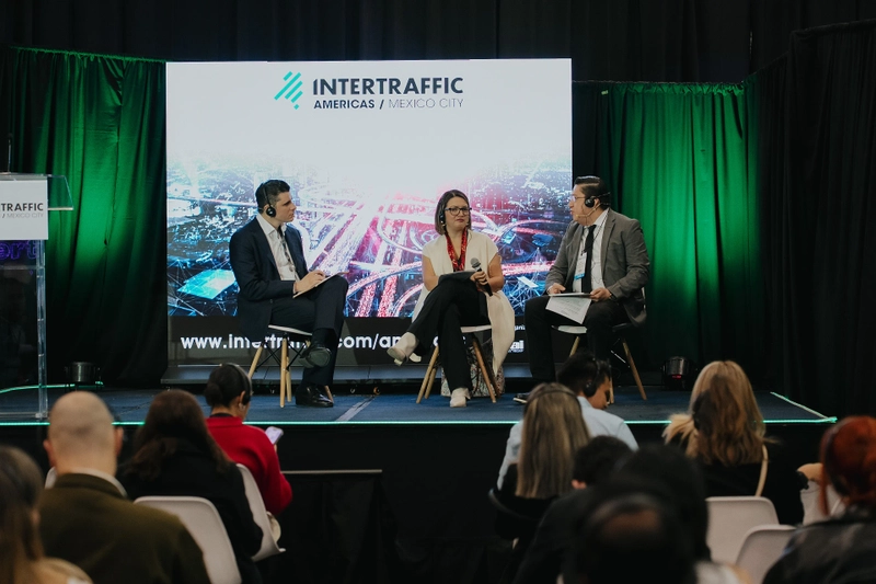 Unlock Intertraffic Americas: Must-Know B2B Event - 2