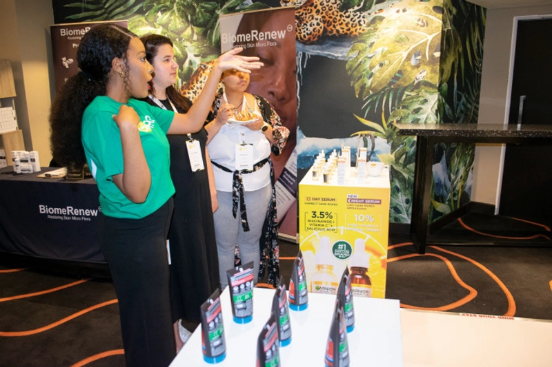 Why Skincare Product Showcase Summit Matters for B2B - 3