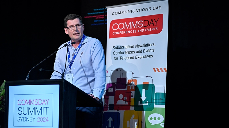 CommsDay Summit Spotlight: B2B Essentials - 1