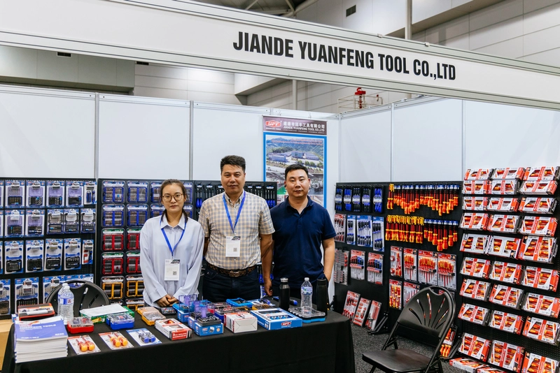 Unlock Australia Tools & Grinding Expo: Must-Know B2B Event - 1